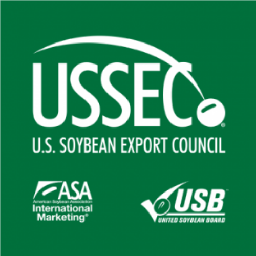 USSEC U.S. SOYBEAN EXPORT CONCIL