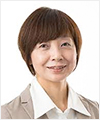Ms. Kaoru Fujita