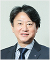 Mr. Tatsuji Omori
