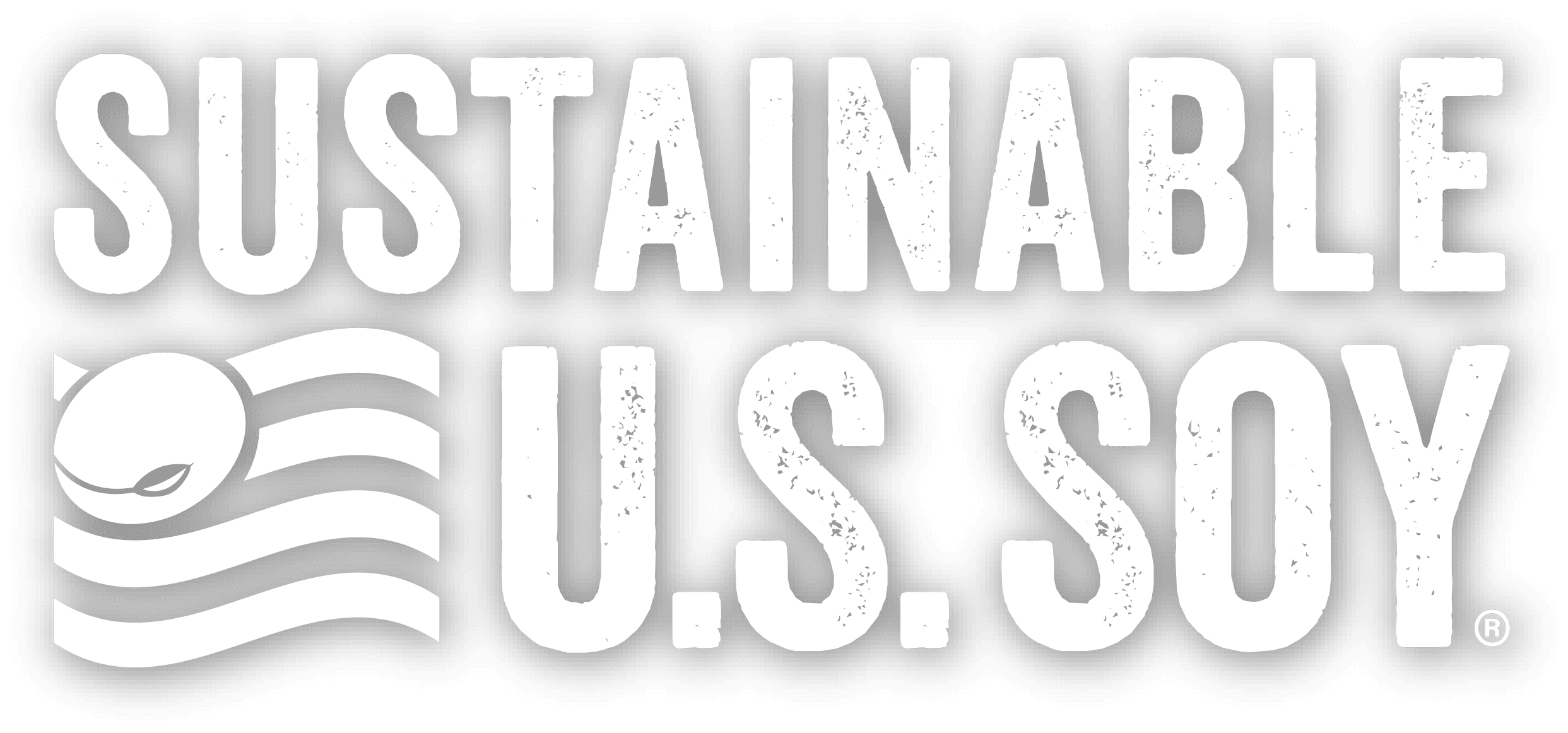 SUSTAINABLE U.S.SOY