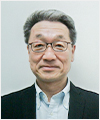 Mr. Satoru Kosugi