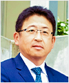 Mr. Kenji Miyoshi