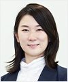 Ms. Aki Saito
