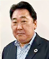 Mr. Koichi Inoue