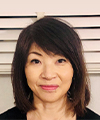 Ms.Masako Tateishi