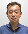 Mr. Ashida Shigeru